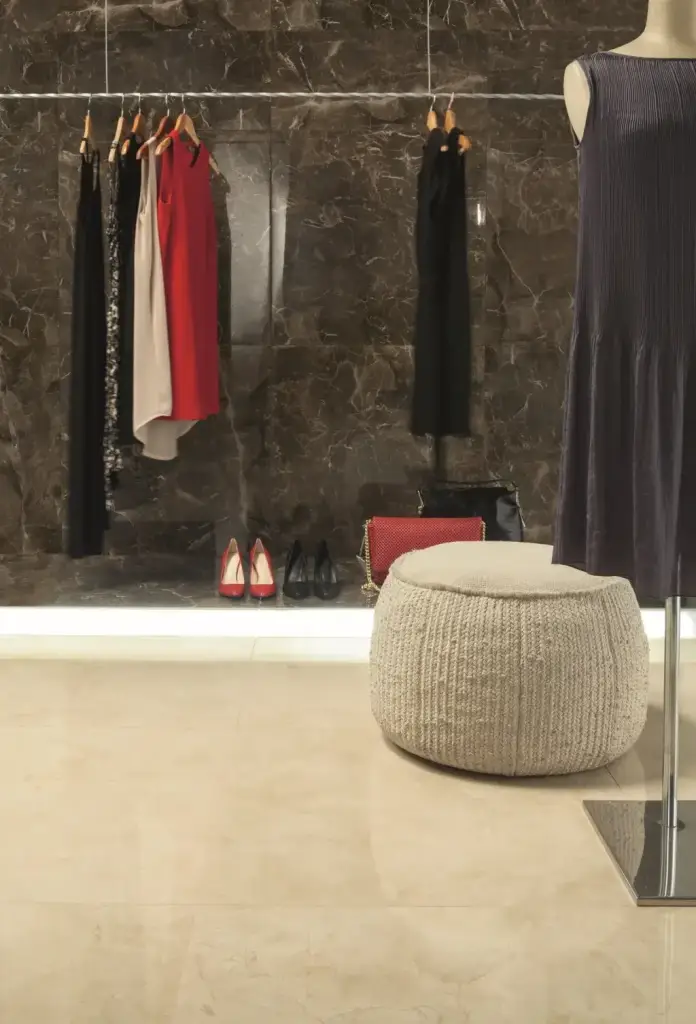 Интерьер Caesar Anima - 12