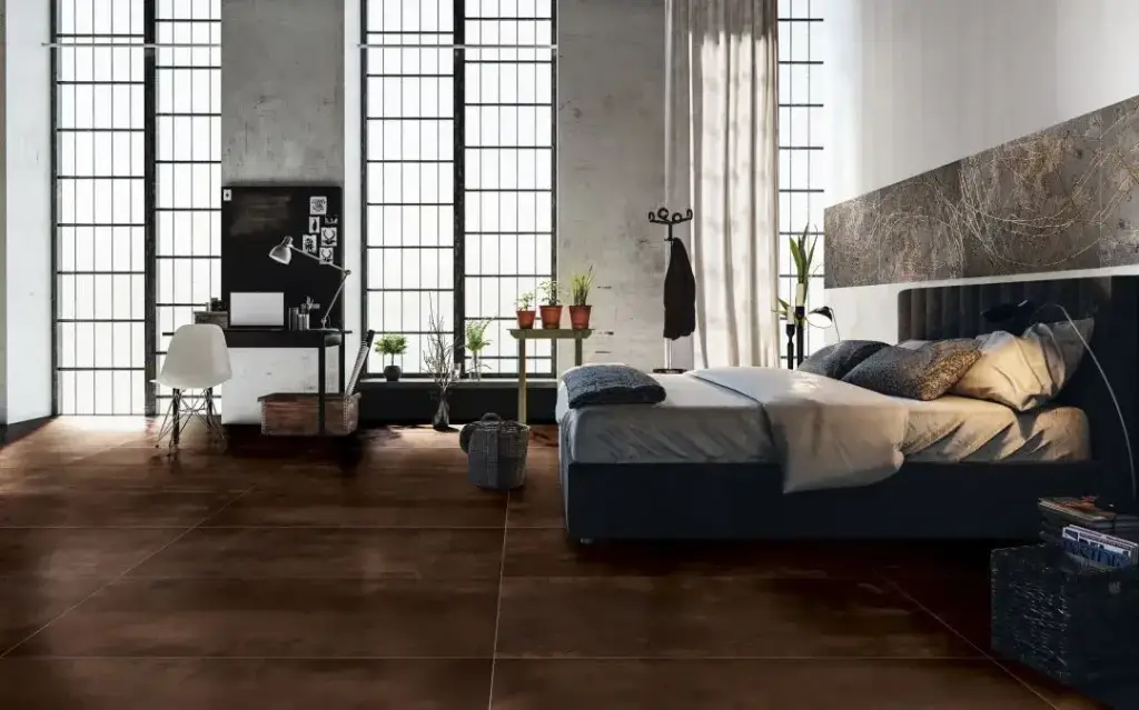 Интерьер Brennero Mineral - 2