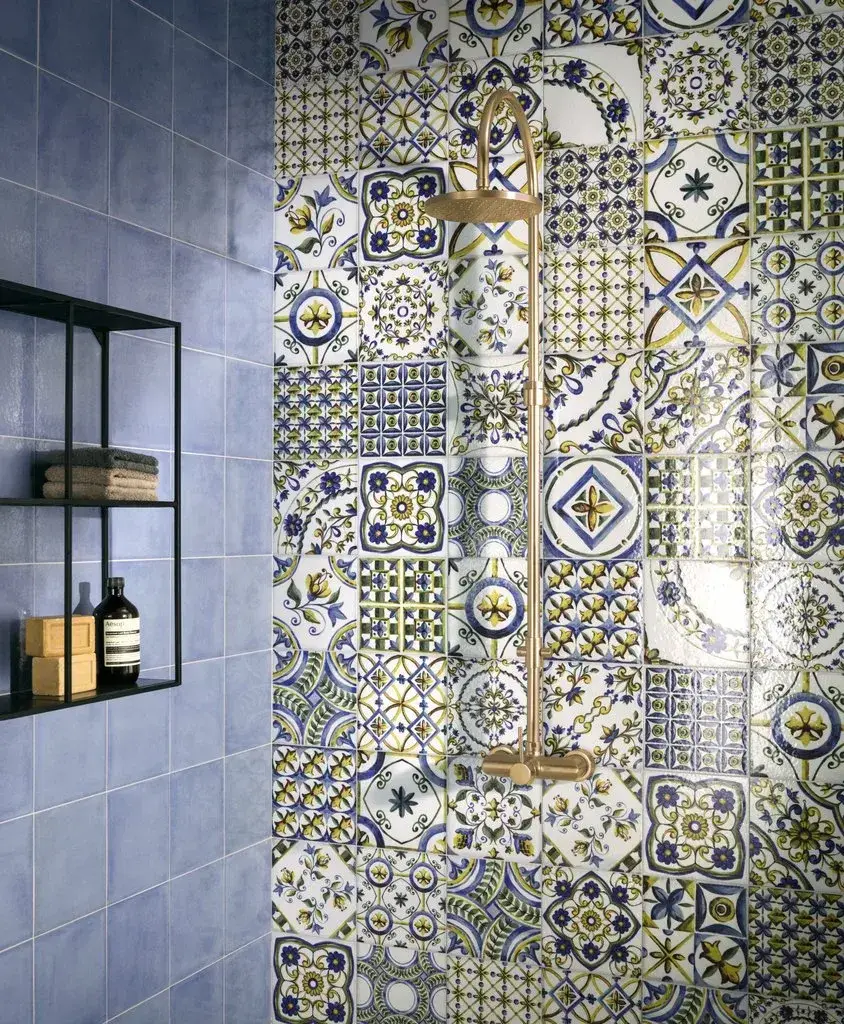 Интерьер Sant Agostino Vita - 5