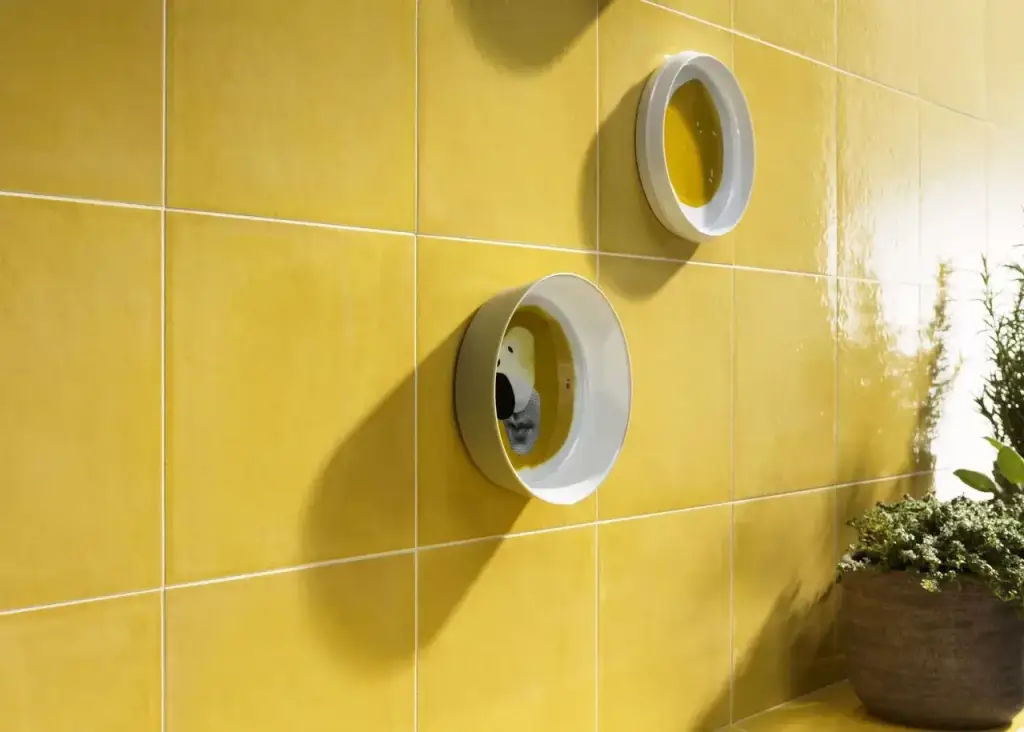 Интерьер Sant Agostino Vita - 3