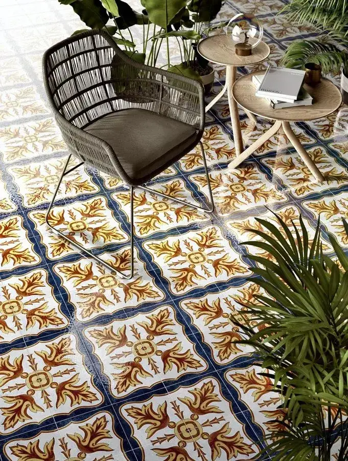 Интерьер Sant Agostino Vita - 12