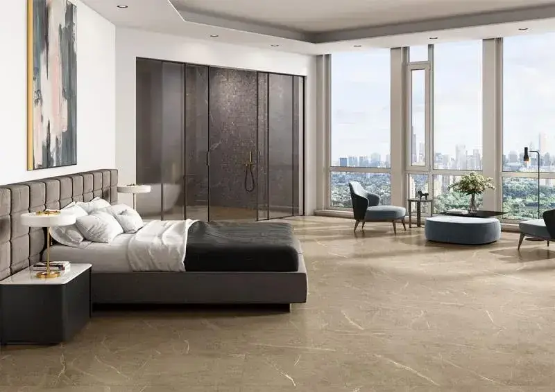 Интерьер Cercom Soap Stone - 6