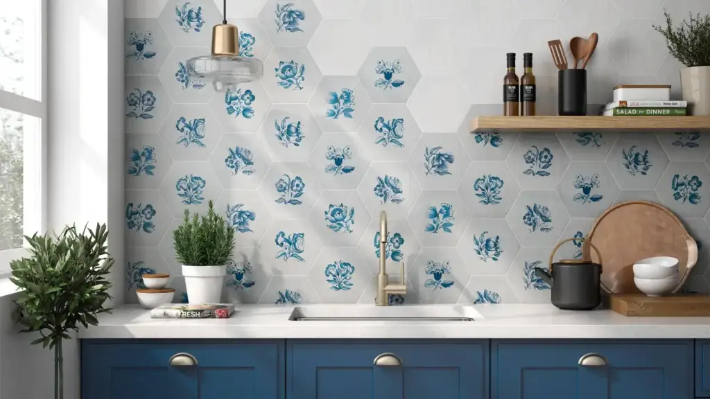 Интерьер Pamesa Lambeth-Sloane