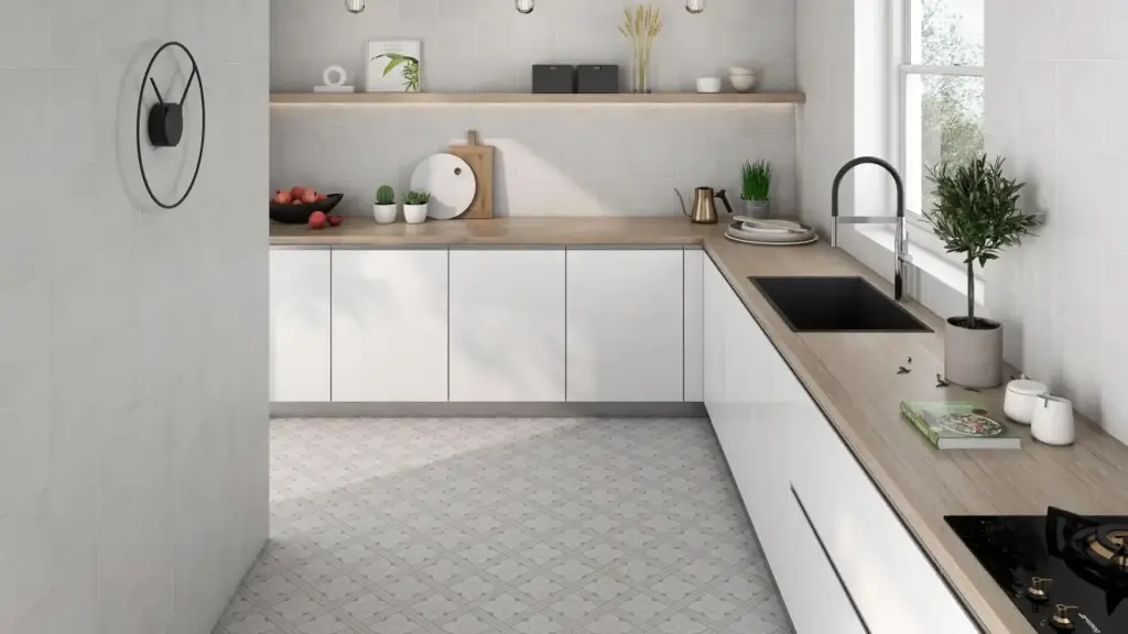 Интерьер Pamesa Lambeth-Sloane - 2