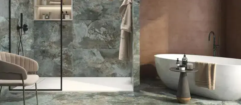 Интерьер Pamesa Slate Way - 3