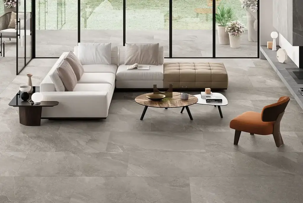 Интерьер Italgraniti Shale - 9