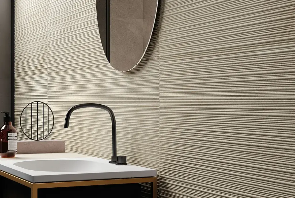 Интерьер Italgraniti Shale - 6