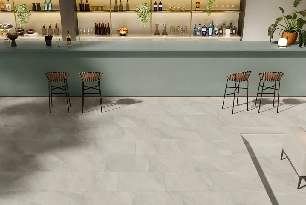 Интерьер Italgraniti Shale - 8