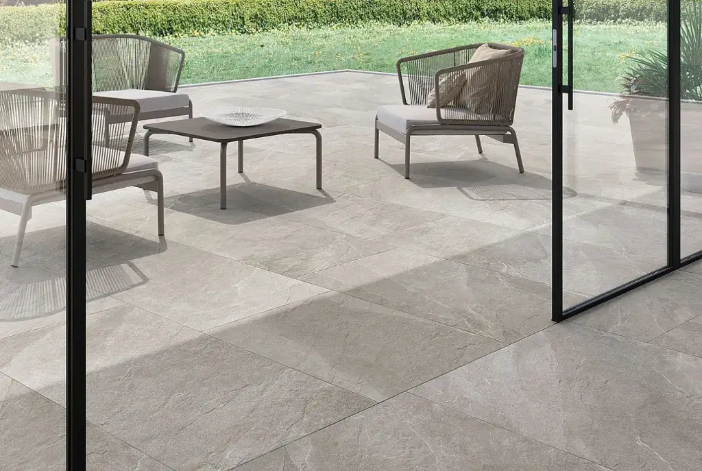 Интерьер Italgraniti Shale - 11