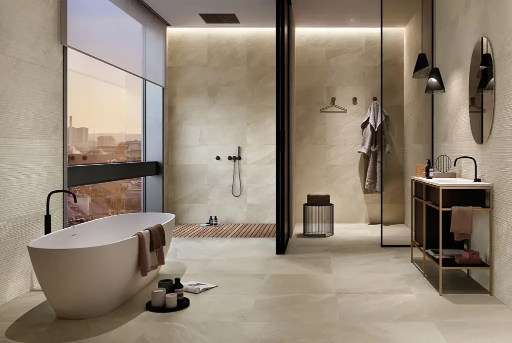 Интерьер Italgraniti Shale - 4