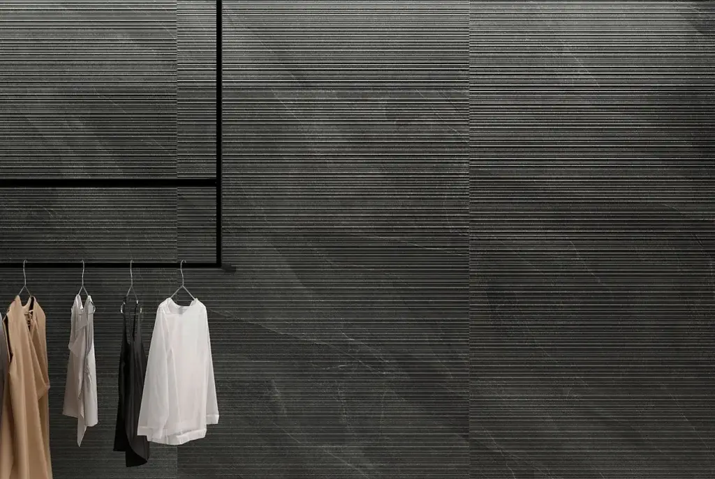 Интерьер Italgraniti Shale - 17