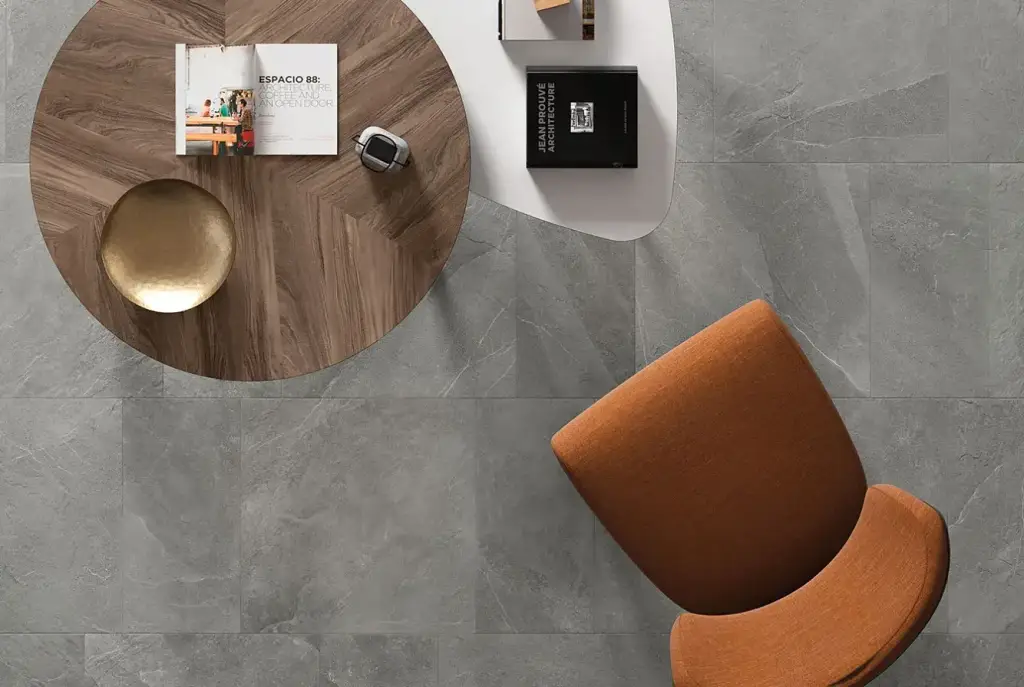 Интерьер Italgraniti Shale - 10