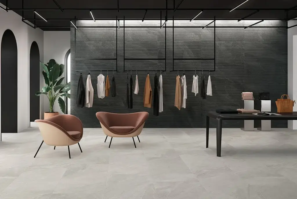 Интерьер Italgraniti Shale - 1