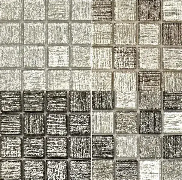 Интерьер Caramelle Mosaic Silk Way