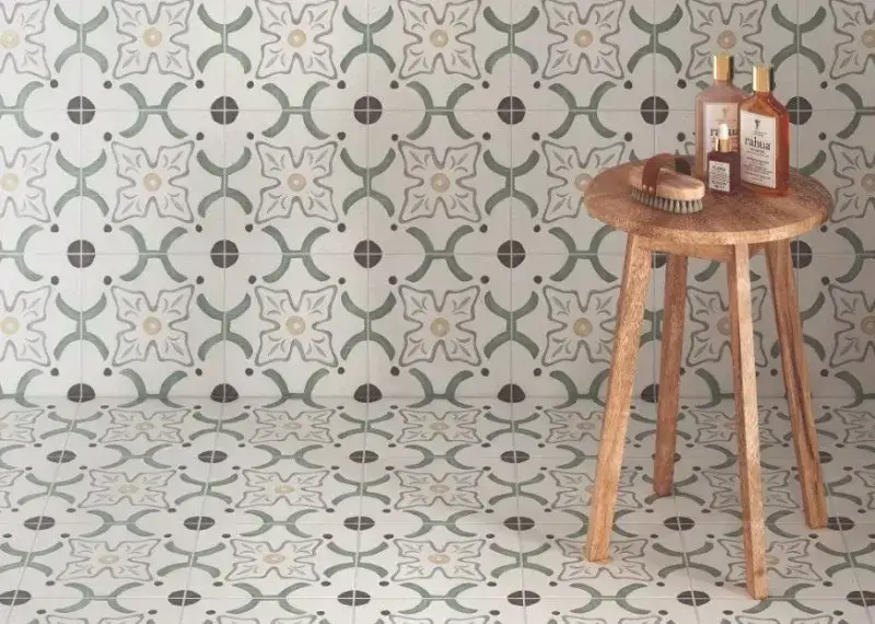 Интерьер Harmony Sirocco - 4