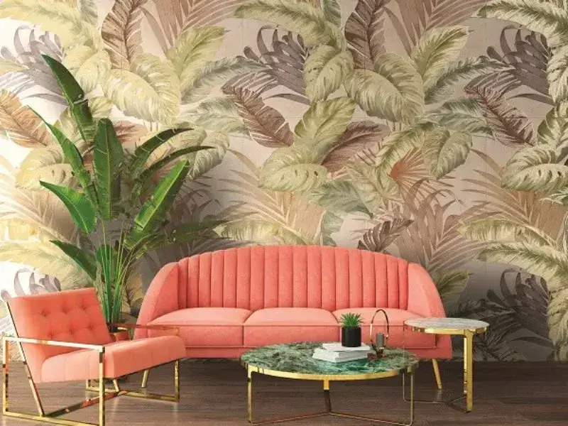 Интерьер Serenissima Cir Showall - 1