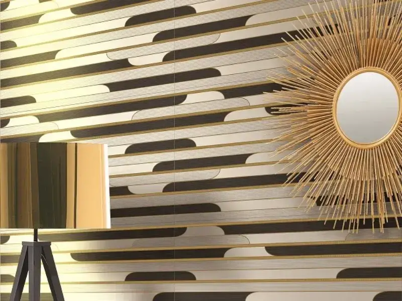 Интерьер Serenissima Cir Showall - 2