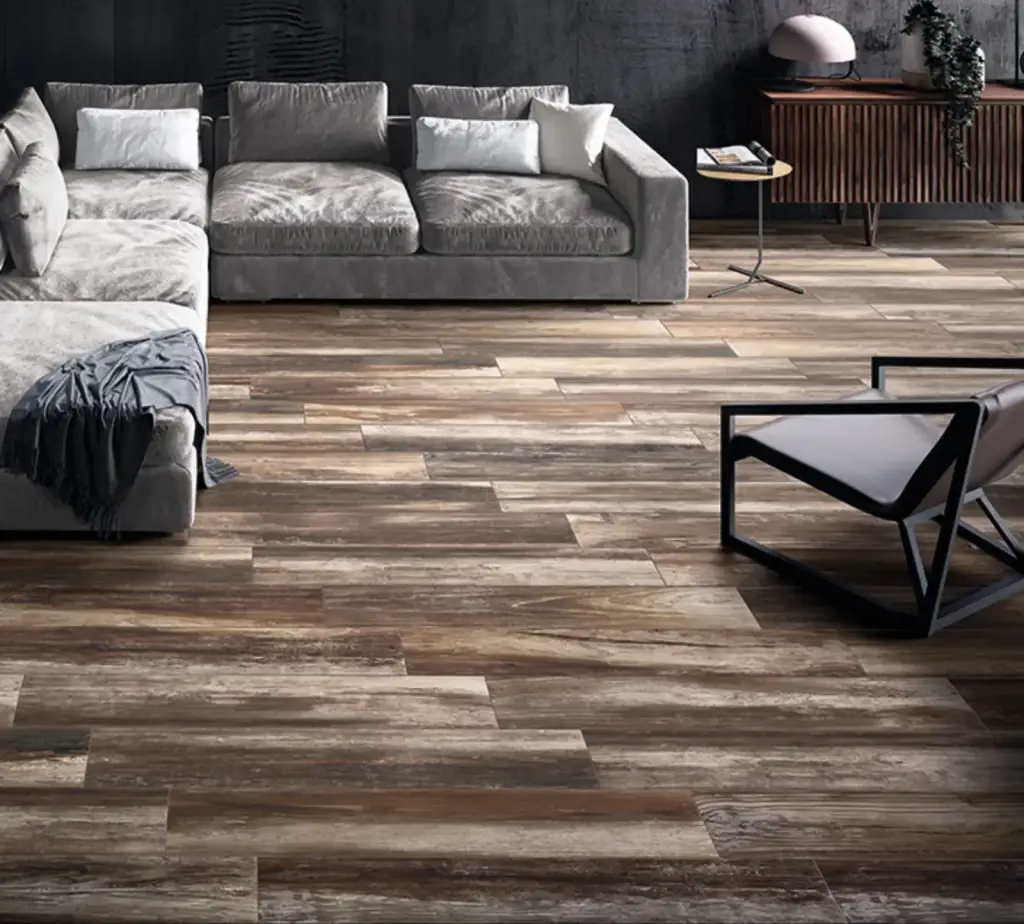 Интерьер Cerdomus Shine