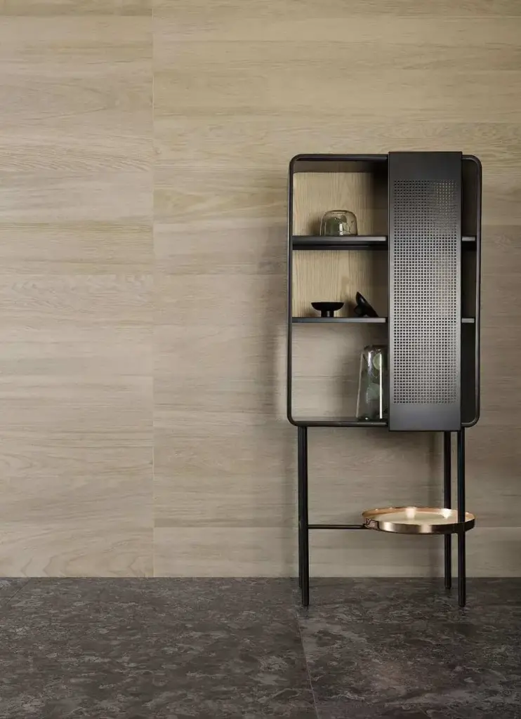 Интерьер Peronda Sherwood 4D - 3