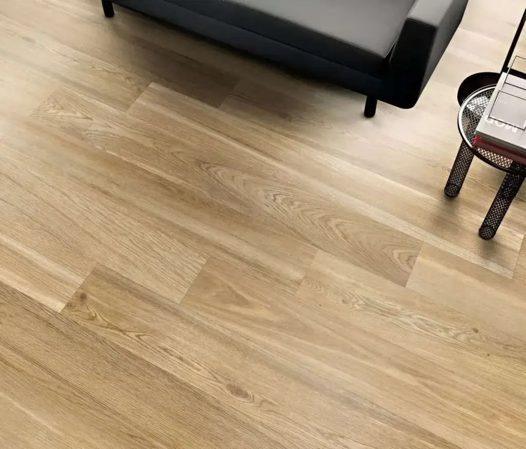 Интерьер Peronda Sherwood 4D - 1