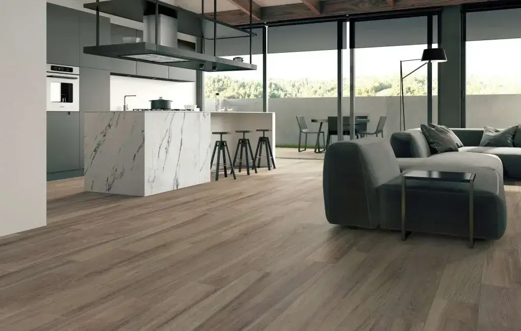 Интерьер Peronda Sherwood 4D - 2