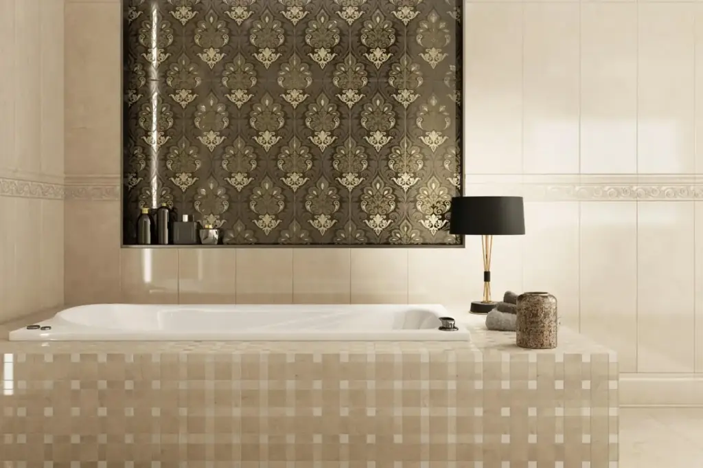 Интерьер Italon Charme - 1