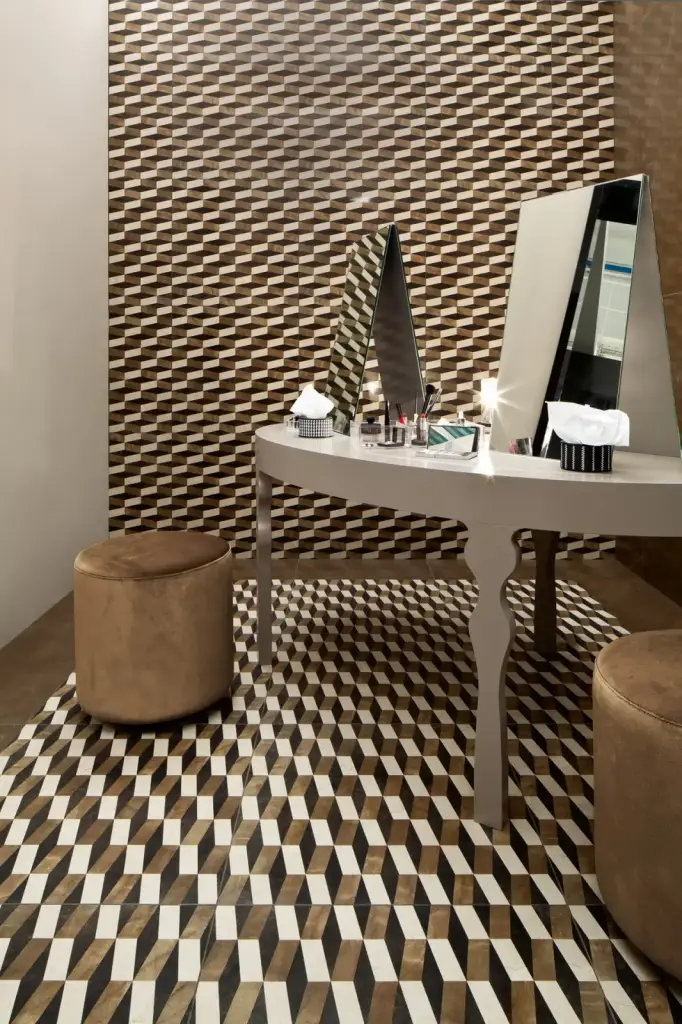 Интерьер Italon Charme - 8