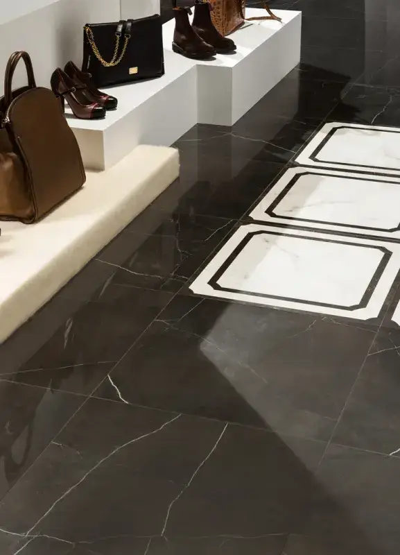 Интерьер Italon Charme - 18