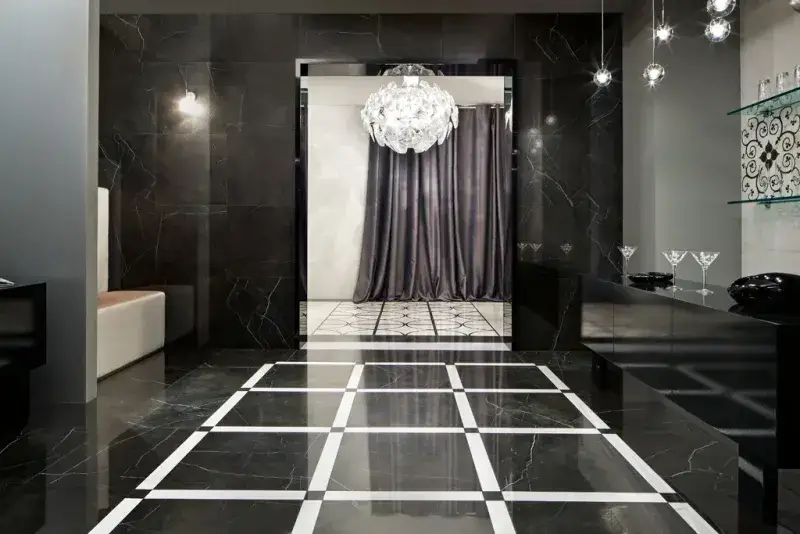 Интерьер Italon Charme - 12