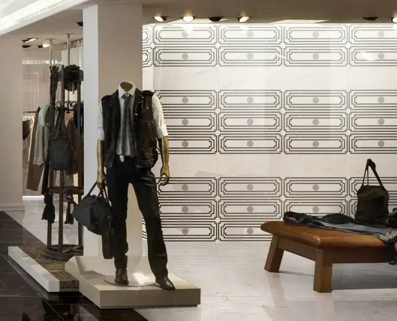 Интерьер Italon Charme - 15