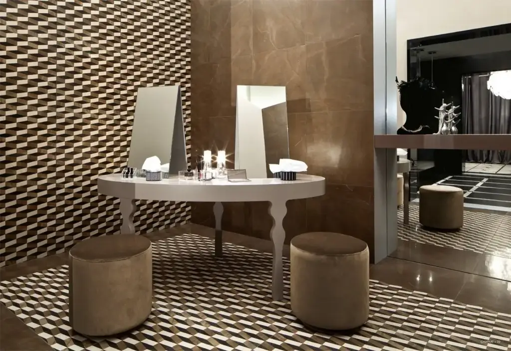 Интерьер Italon Charme - 3