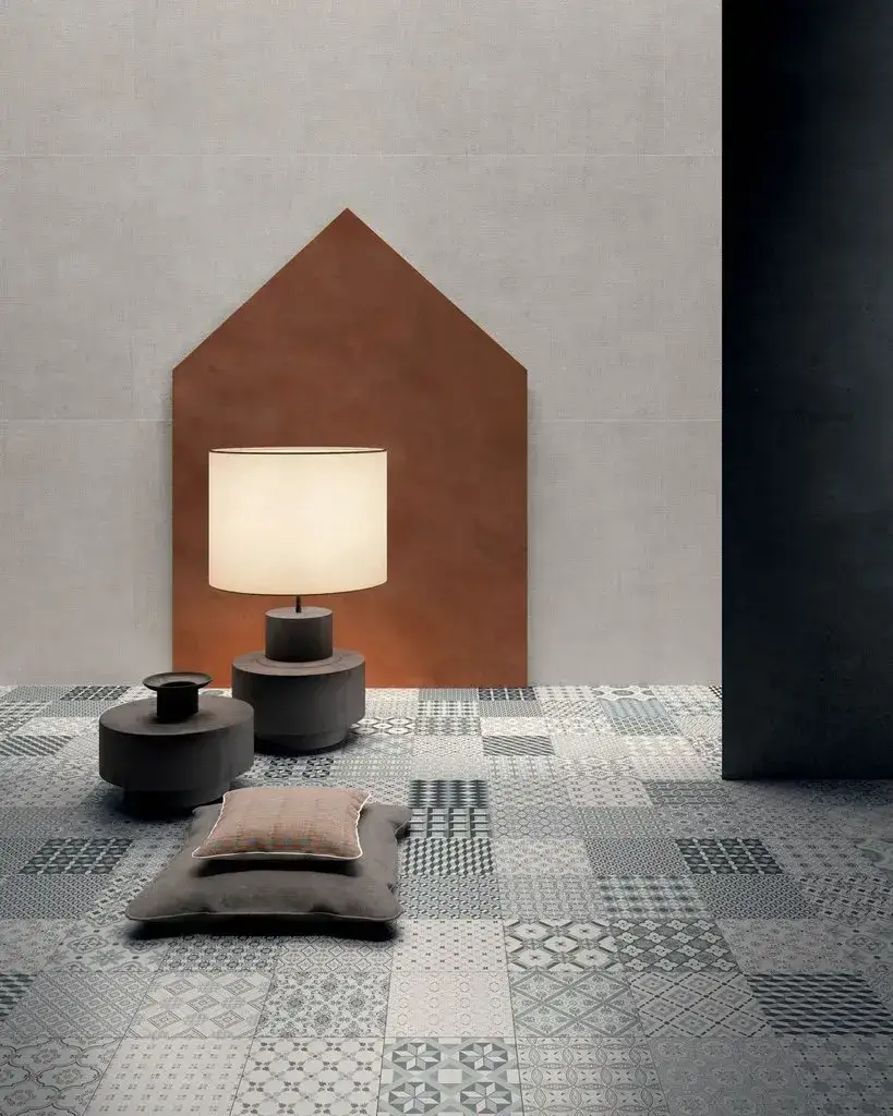 Интерьер Sant Agostino Set - 10