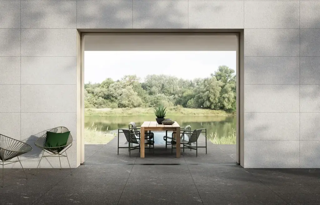 Интерьер Caesar Shapes of Italy - 16