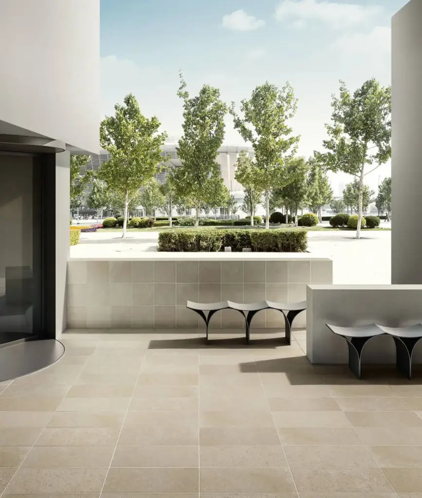 Интерьер Caesar Shapes of Italy - 25