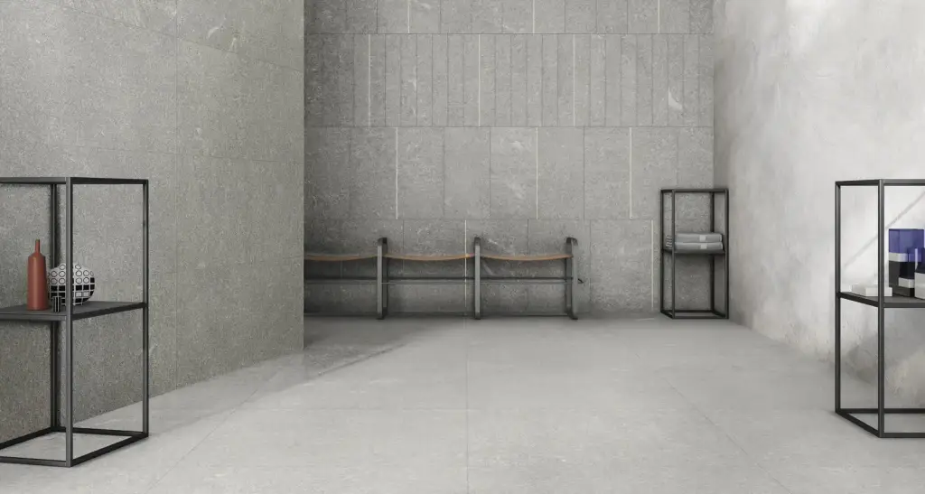 Интерьер Caesar Shapes of Italy