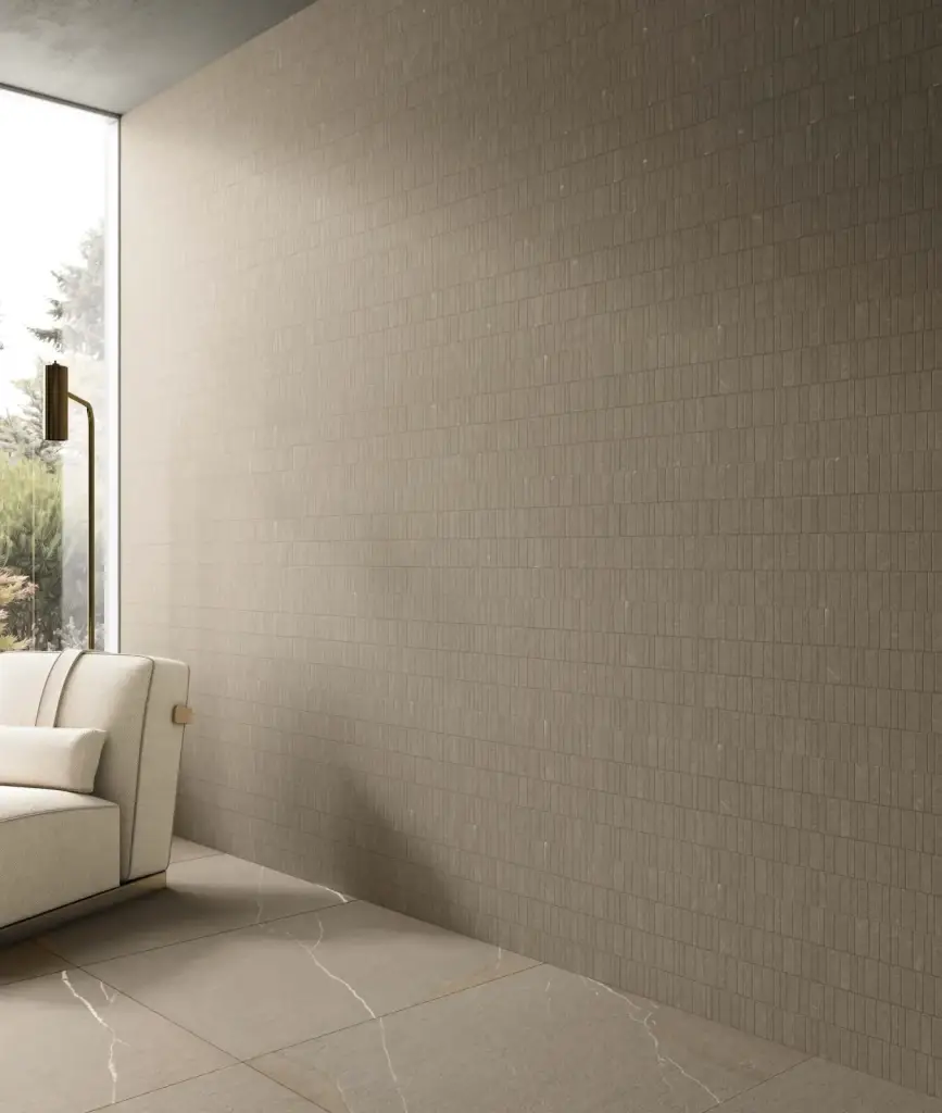 Интерьер Caesar Shapes of Italy - 14