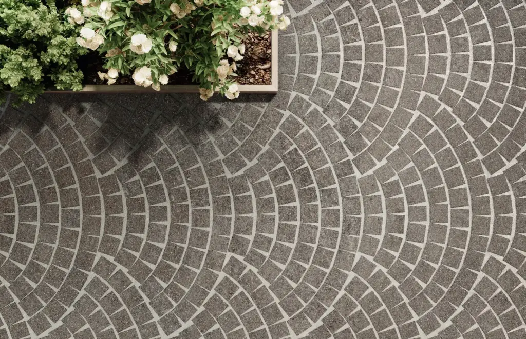 Интерьер Caesar Shapes of Italy - 11