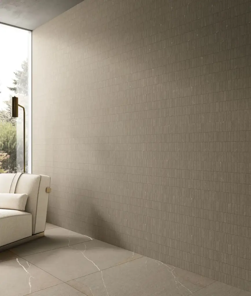 Интерьер Caesar Shapes of Italy - 22