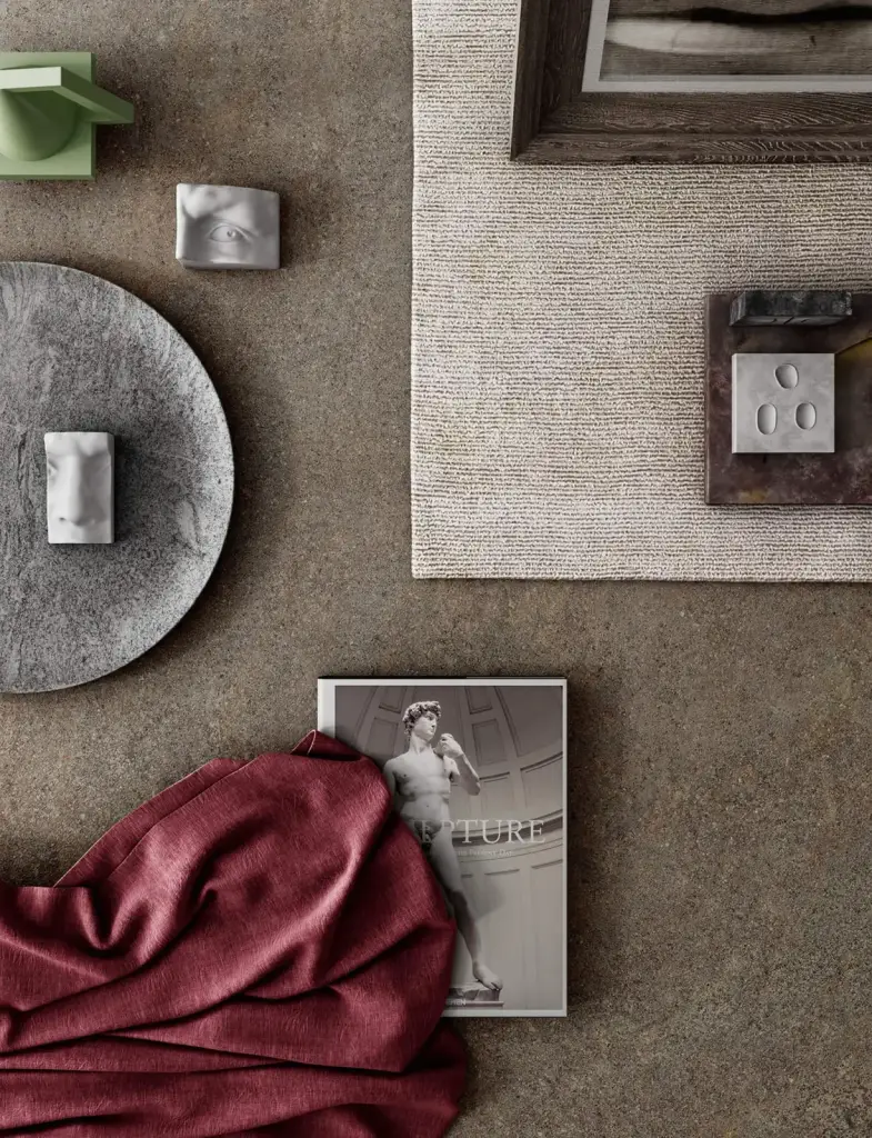 Интерьер Caesar Shapes of Italy - 28