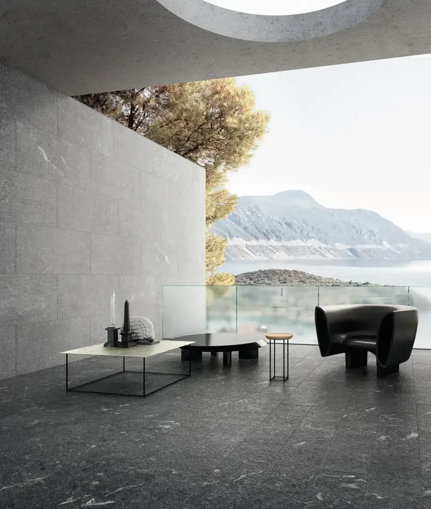 Интерьер Caesar Shapes of Italy - 27