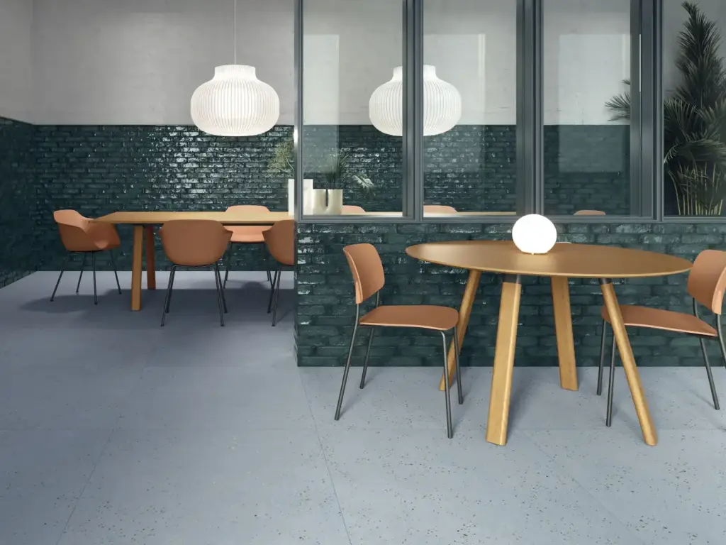 Интерьер Harmony Sensa - 1