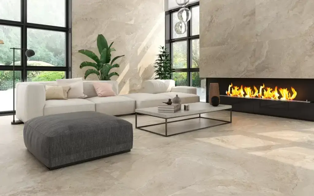 Интерьер Prissmacer Sena - 5