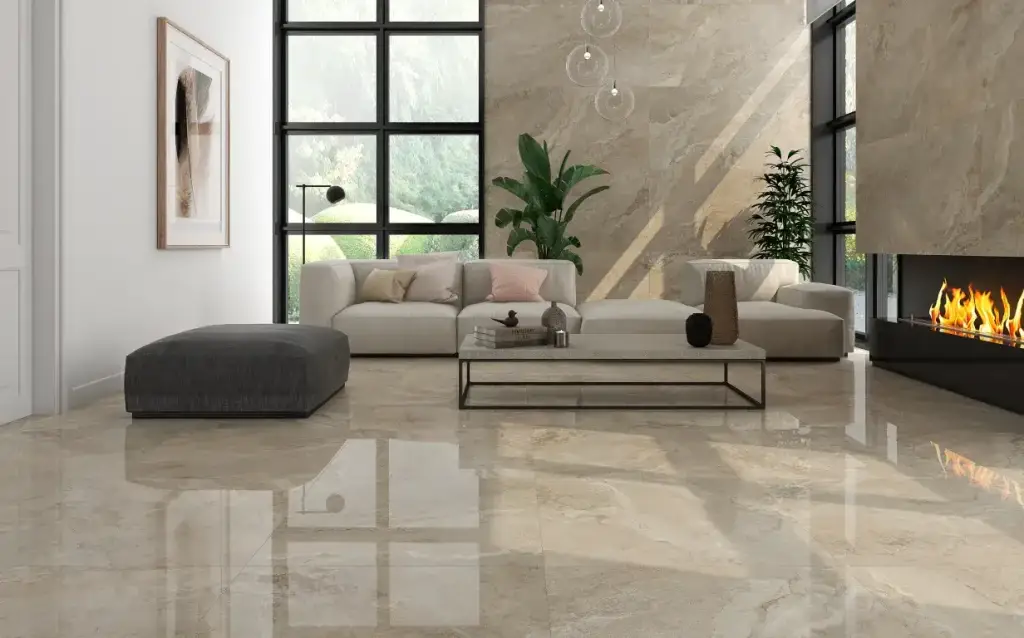 Интерьер Prissmacer Sena - 4