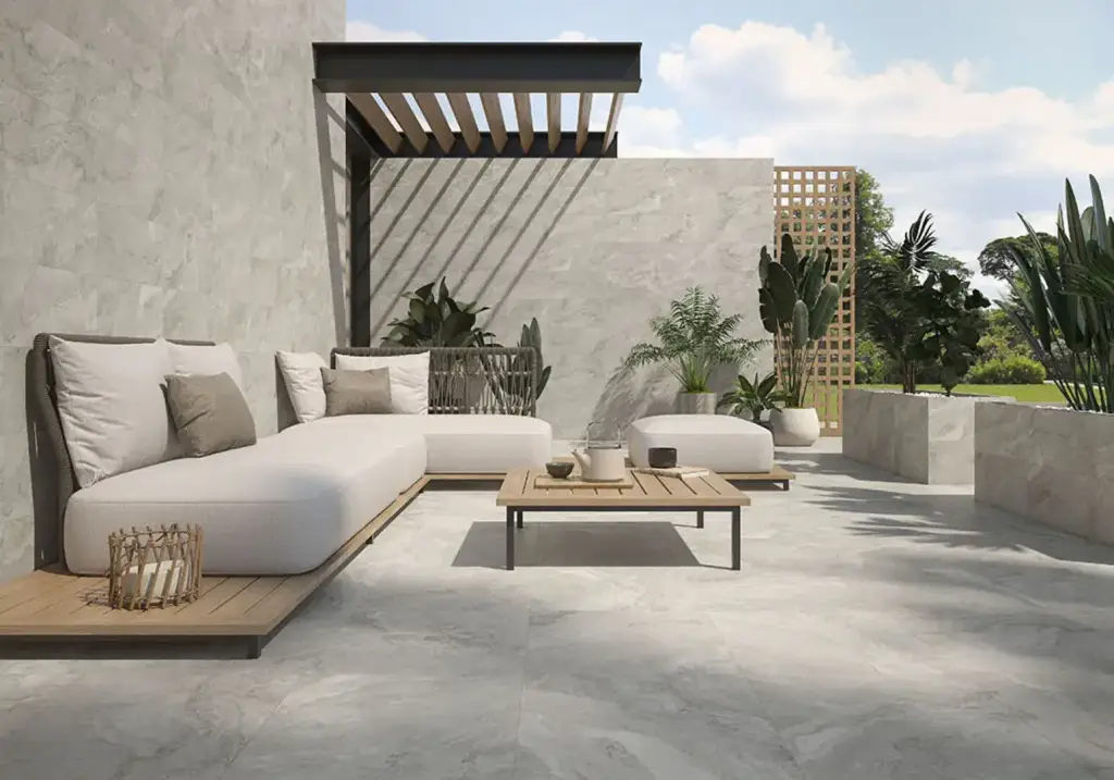 Интерьер Prissmacer Sena