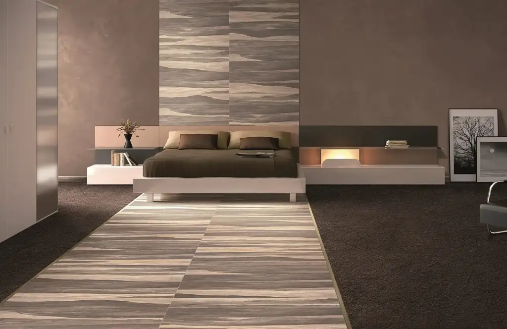 Интерьер Serenissima Cir Seasons