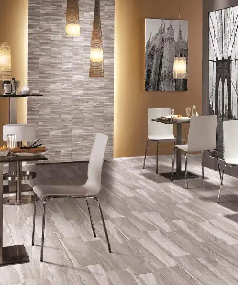 Интерьер Serenissima Cir Seasons - 3