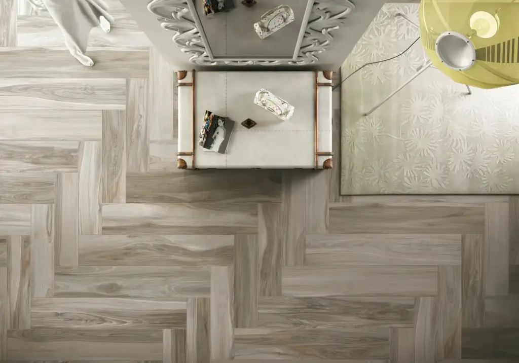 Интерьер Cerdomus Savanna