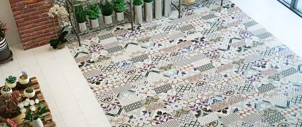 Интерьер Aparici Sao Luis - 2