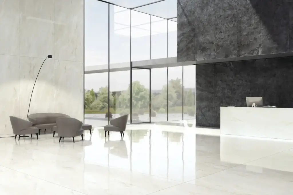 Интерьер Ariostea Limestone - 1