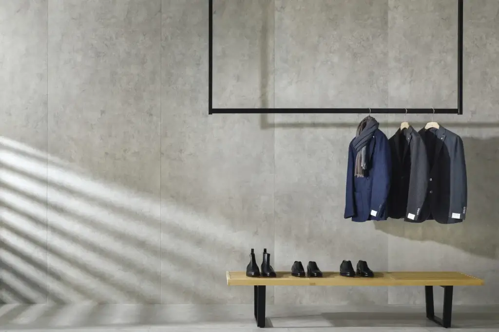 Интерьер Ariostea Limestone - 2